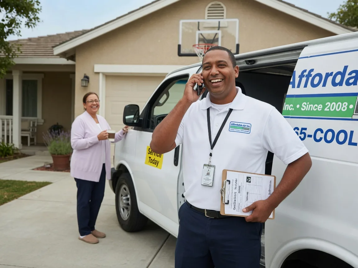 Central Ac Repair Glen Ellen, CA FAQs